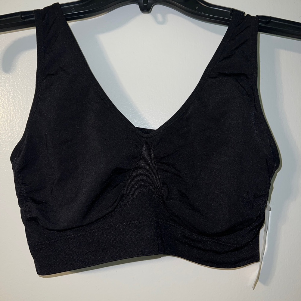 True kind Bralette 2x